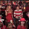 Video: This Cute "All I Want For Christmas Is You" Performance Is All We Want For Christmas